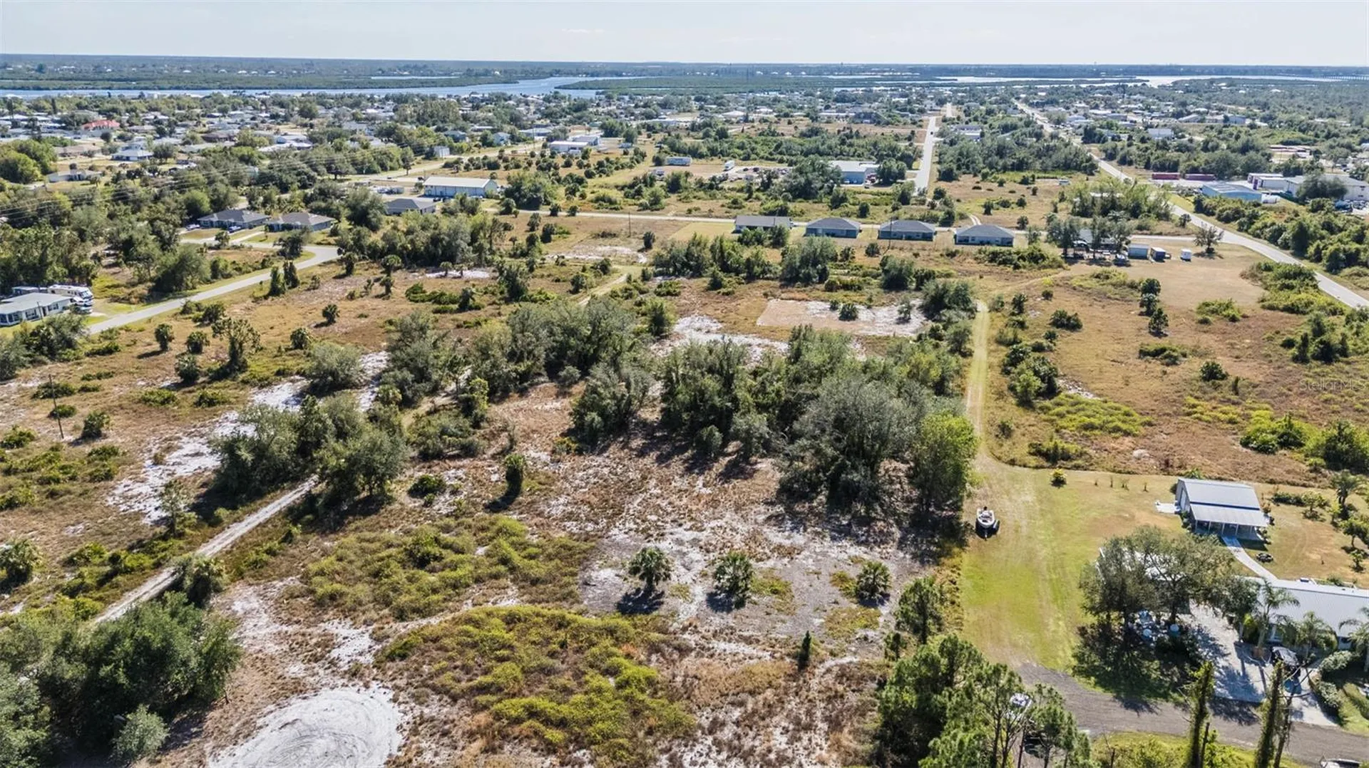 2322 Caliope Drive Punta Gorda FL 33983