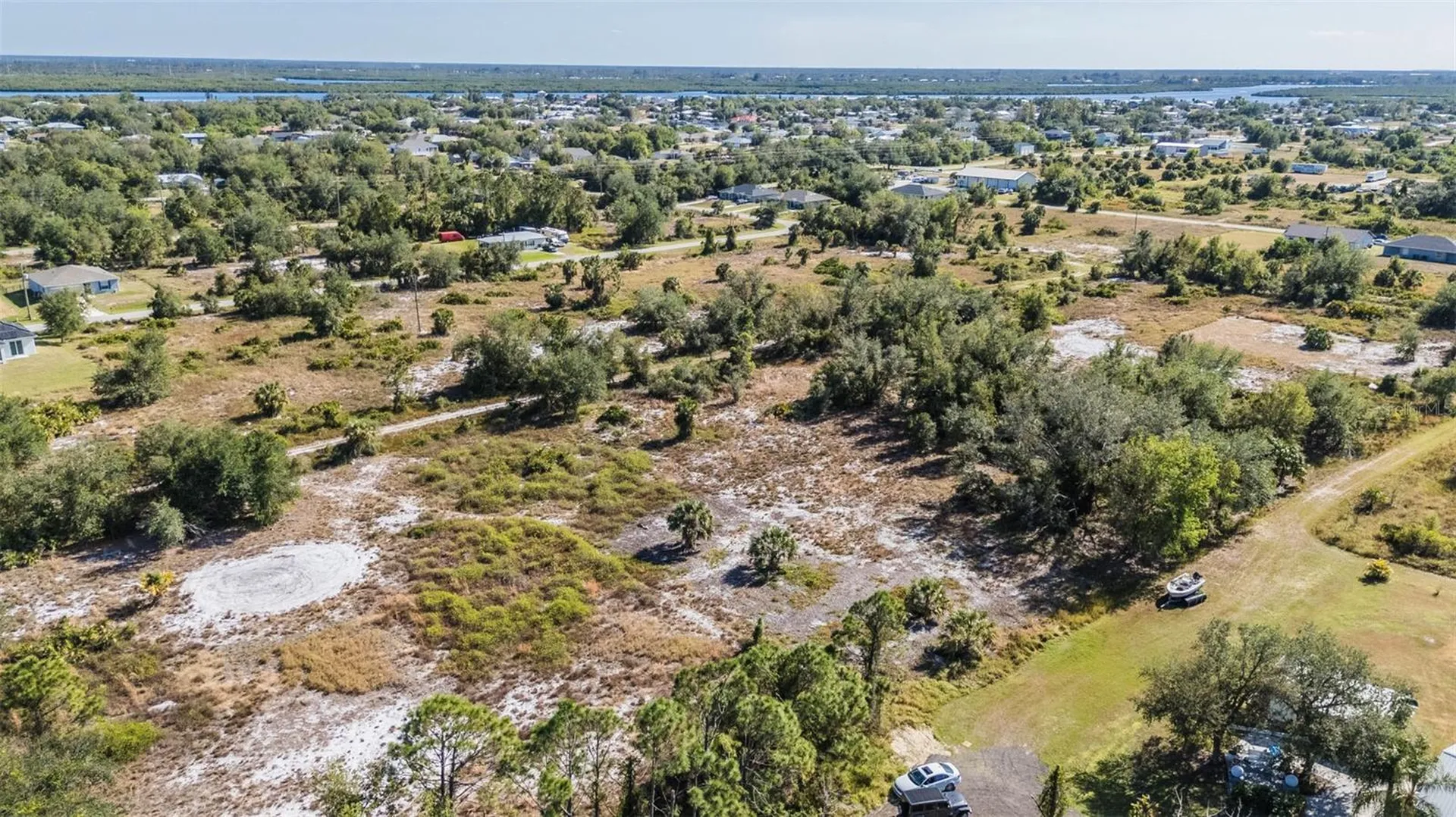 2322 Caliope Drive Punta Gorda FL 33983