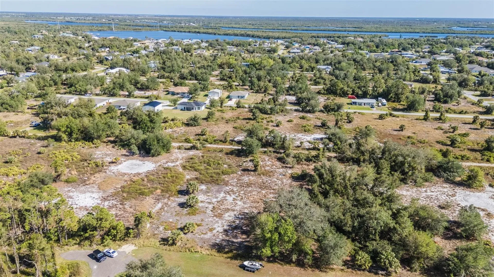 2322 Caliope Drive Punta Gorda FL 33983
