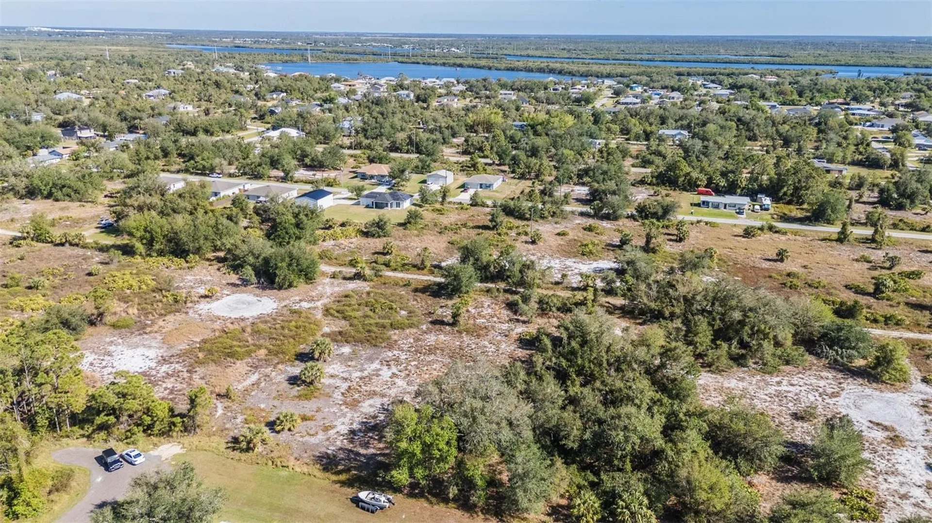2322 Caliope Drive Punta Gorda FL 33983