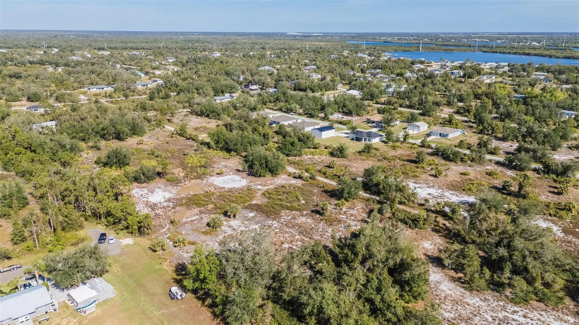 2322 Caliope Drive Punta Gorda FL 33983
