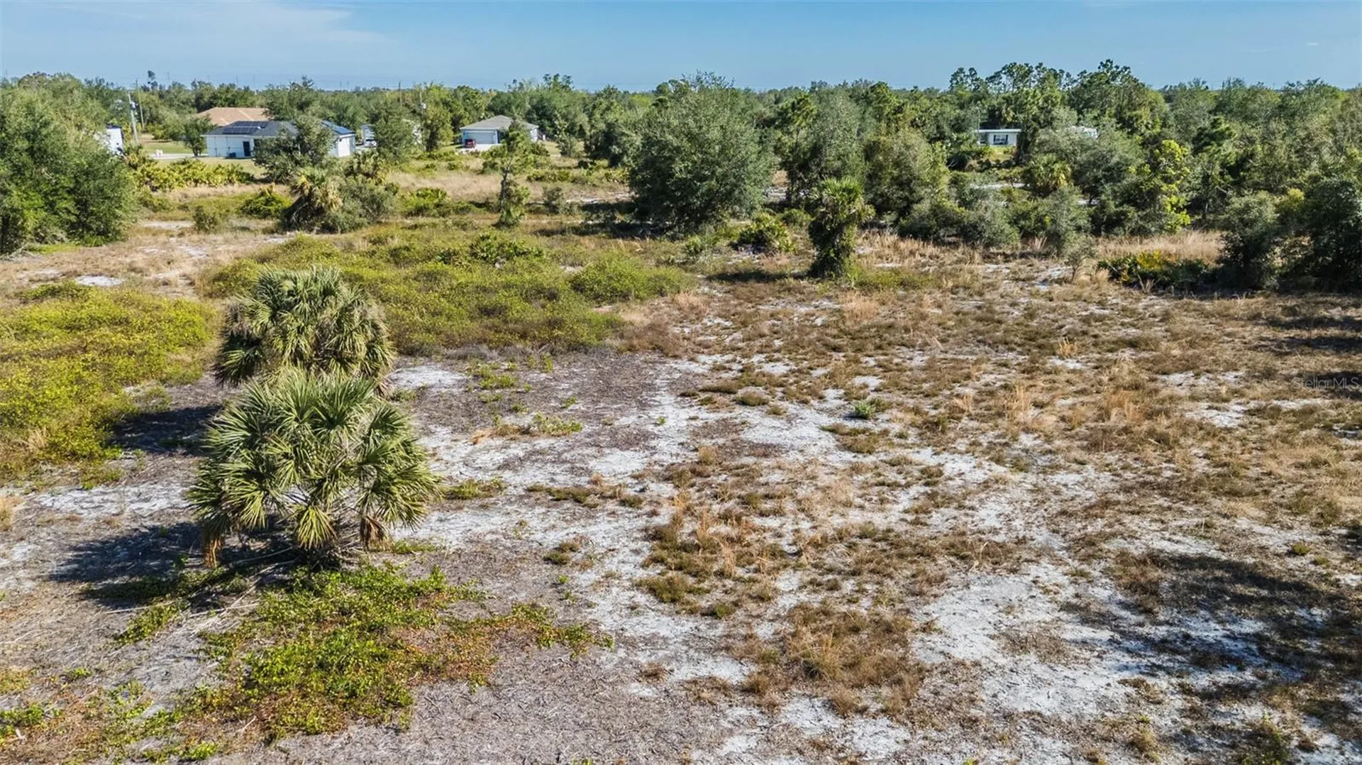 2322 Caliope Drive Punta Gorda FL 33983