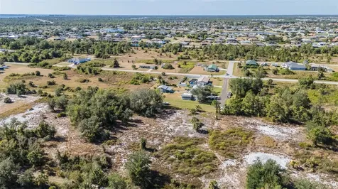 2322 Caliope Drive Punta Gorda FL 33983