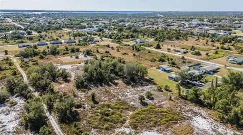 2322 Caliope Drive Punta Gorda FL 33983