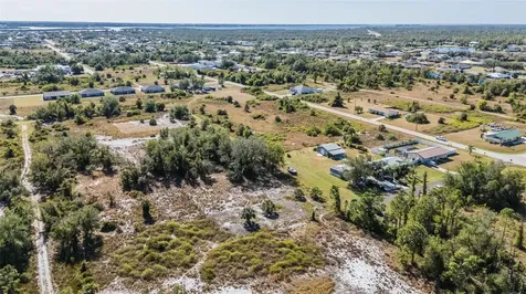 2322 Caliope Drive Punta Gorda FL 33983