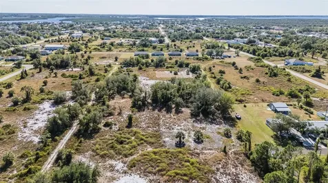 2322 Caliope Drive Punta Gorda FL 33983