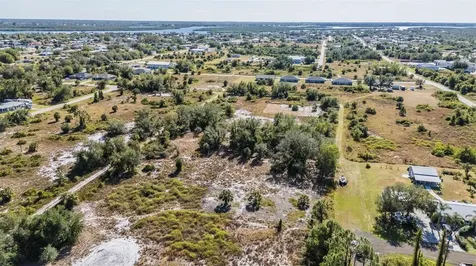 2322 Caliope Drive Punta Gorda FL 33983