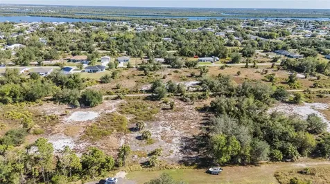 2322 Caliope Drive Punta Gorda FL 33983