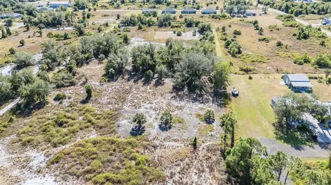 2322 Caliope Drive Punta Gorda FL 33983