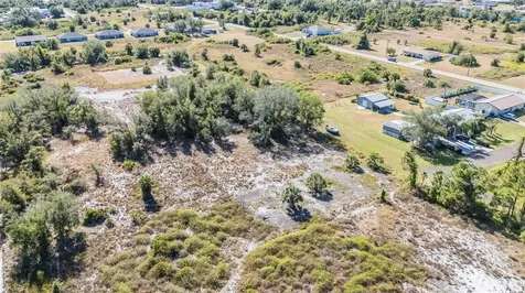 2322 Caliope Drive Punta Gorda FL 33983