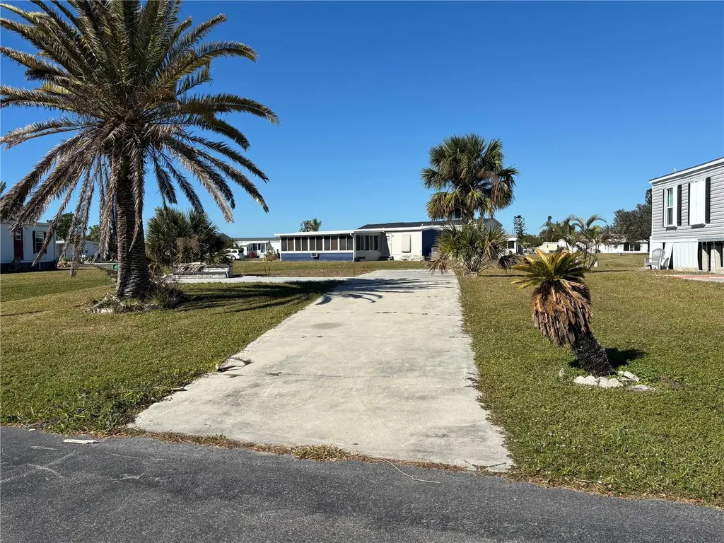 7381 Petula Avenue Port Charlotte FL 33981