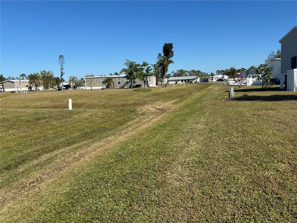 7381 Petula Avenue Port Charlotte FL 33981