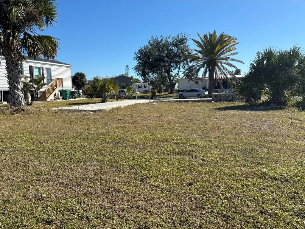 7381 Petula Avenue Port Charlotte FL 33981