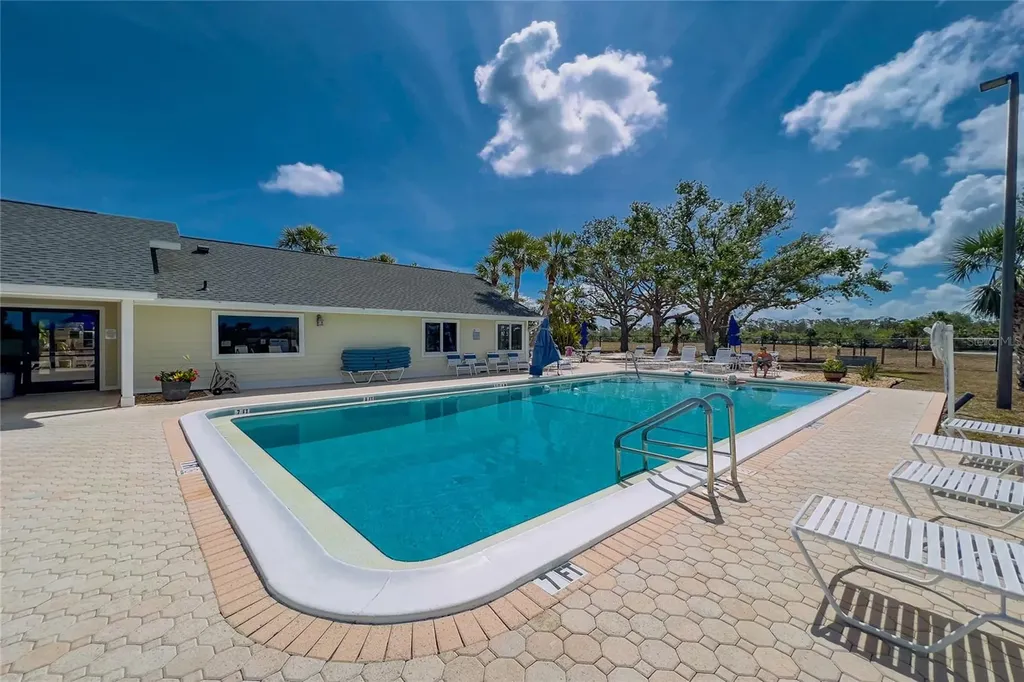 7381 Petula Avenue Port Charlotte FL 33981