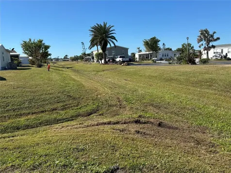 7381 Petula Avenue Port Charlotte FL 33981