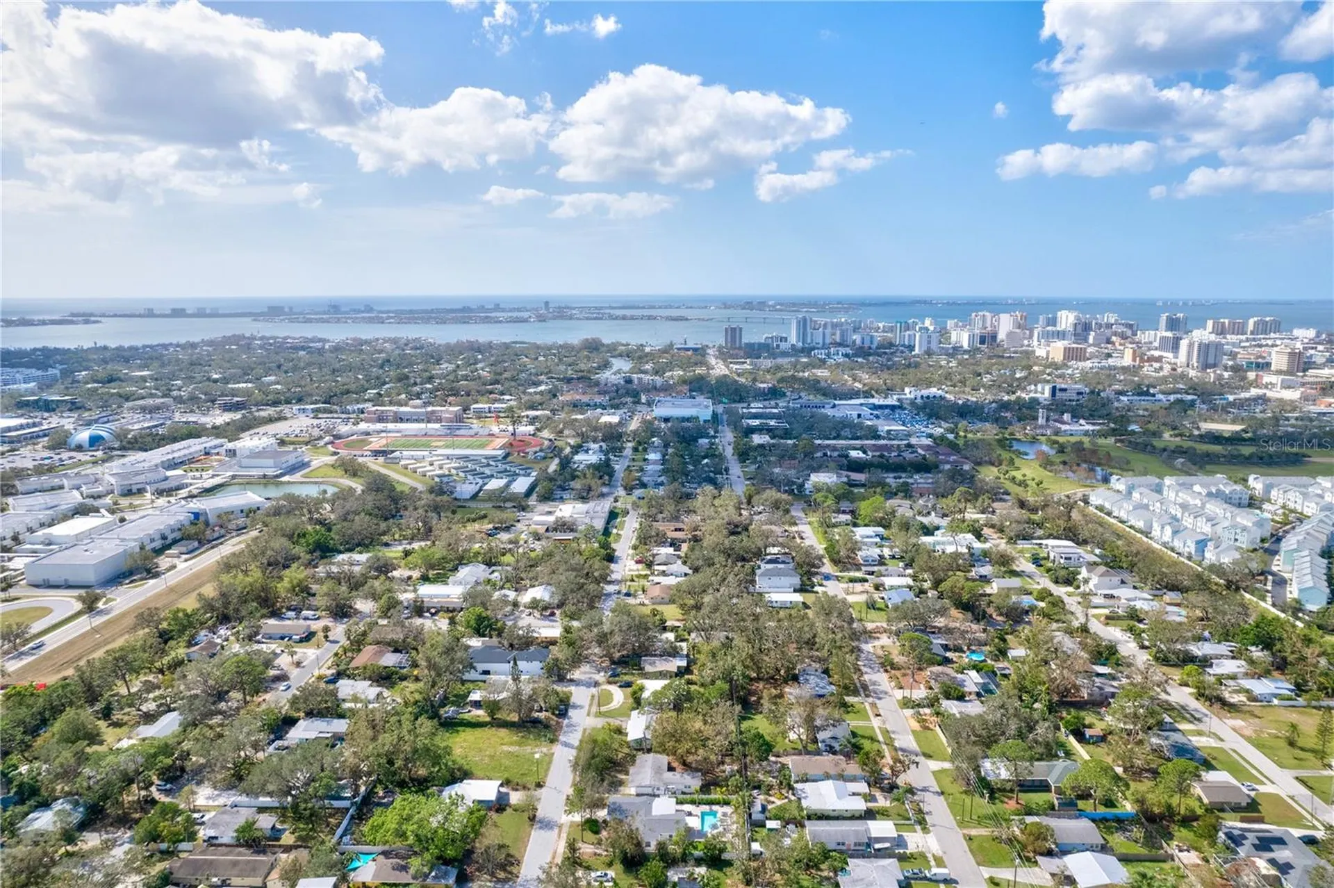 2365 Bay Street Sarasota FL 34237