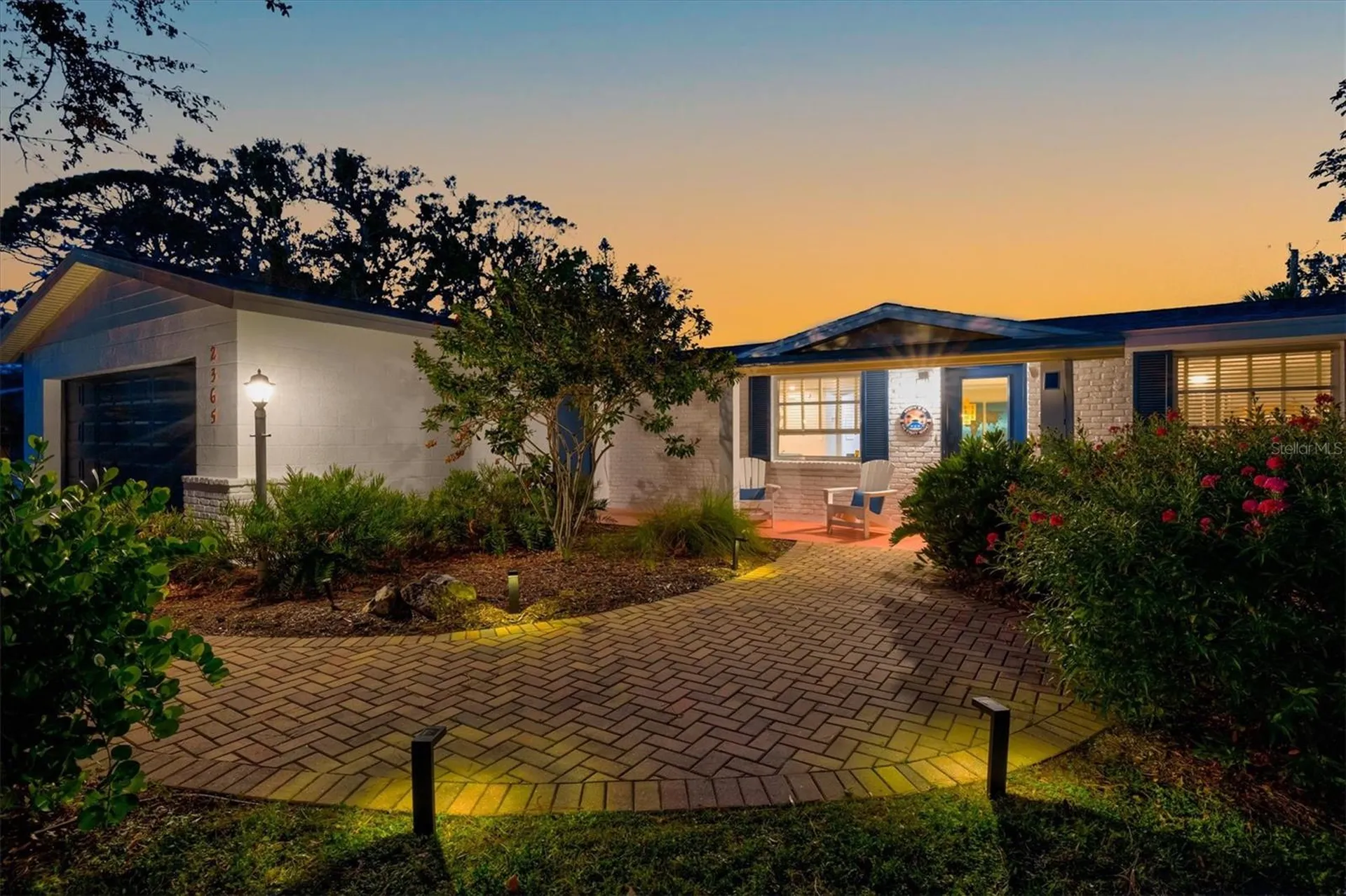 2365 Bay Street Sarasota FL 34237