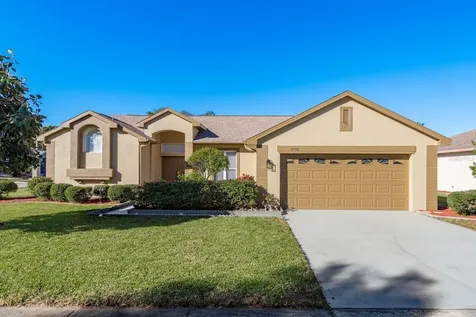 2468 Aster Drive Palm Harbor FL 34684