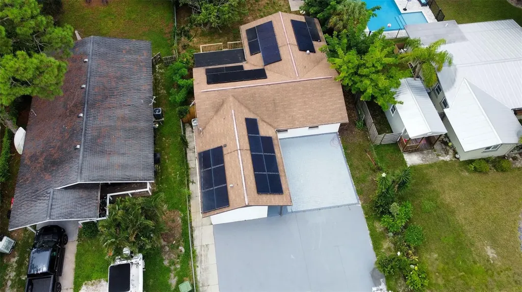 2554 Novus Street Sarasota FL 34237