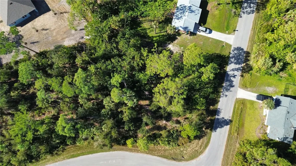 1133 Chagrin Lane Port Charlotte FL 33953