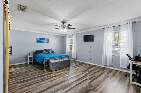 25204 SW 16th Avenue Newberry FL 32669