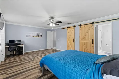 25204 SW 16th Avenue Newberry FL 32669