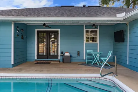 25204 SW 16th Avenue Newberry FL 32669