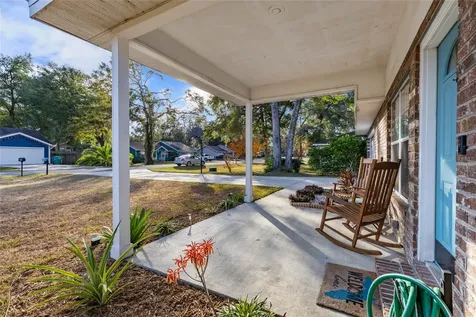 25204 SW 16th Avenue Newberry FL 32669