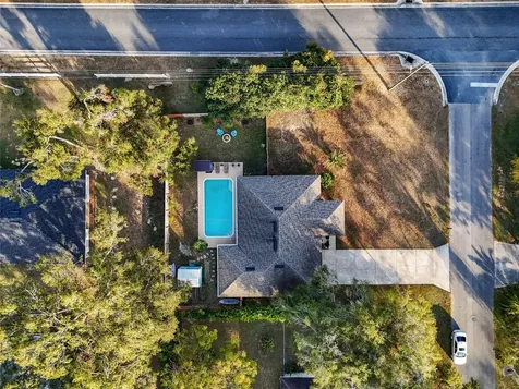 25204 SW 16th Avenue Newberry FL 32669