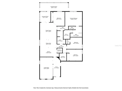 25204 SW 16th Avenue Newberry FL 32669