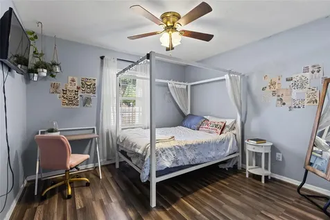 25204 SW 16th Avenue Newberry FL 32669