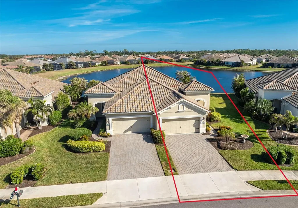 1414 Backspin Drive Englewood FL 34223