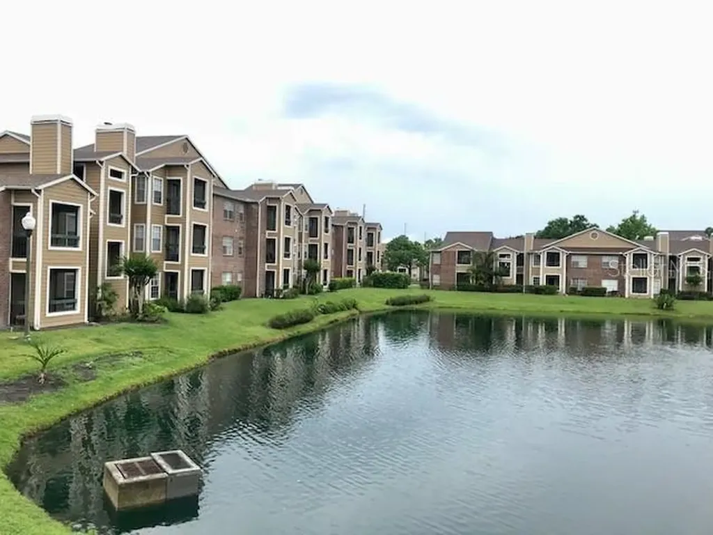 5501 Rosebriar Way Orlando FL 32822