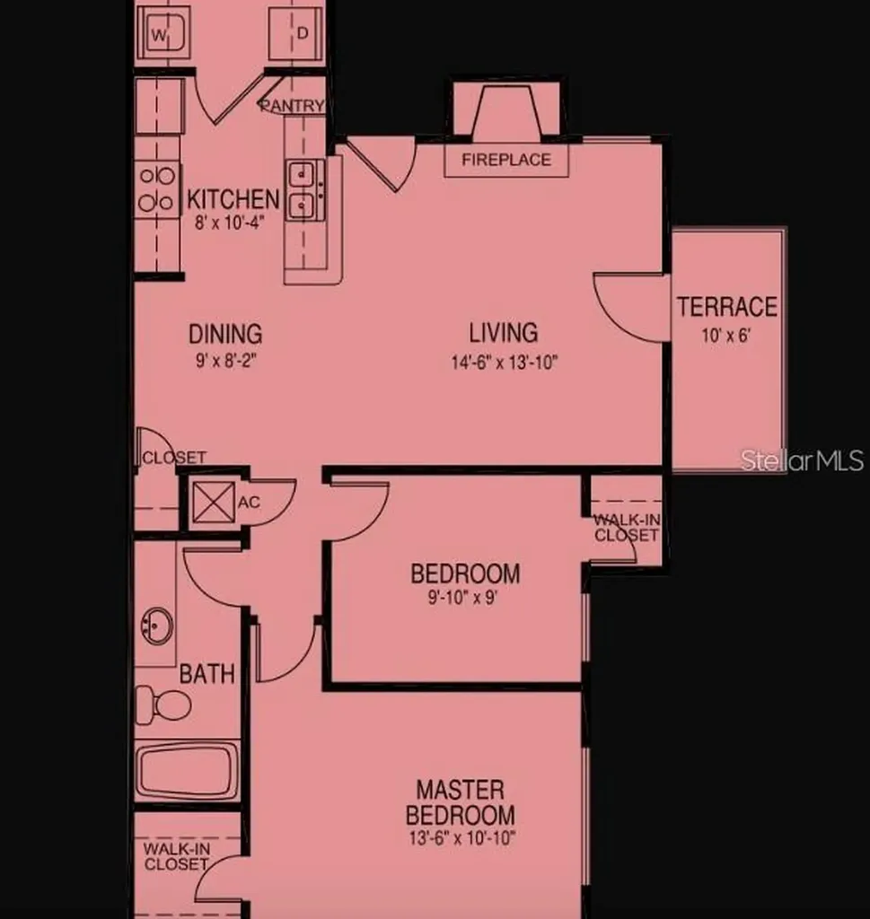 5501 Rosebriar Way Orlando FL 32822