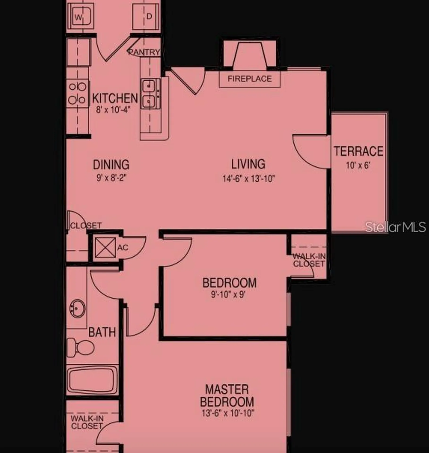 5501 Rosebriar Way Orlando FL 32822