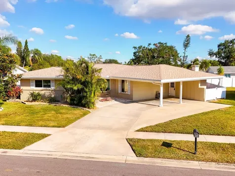 6727 Anchor Way Sarasota FL 34231