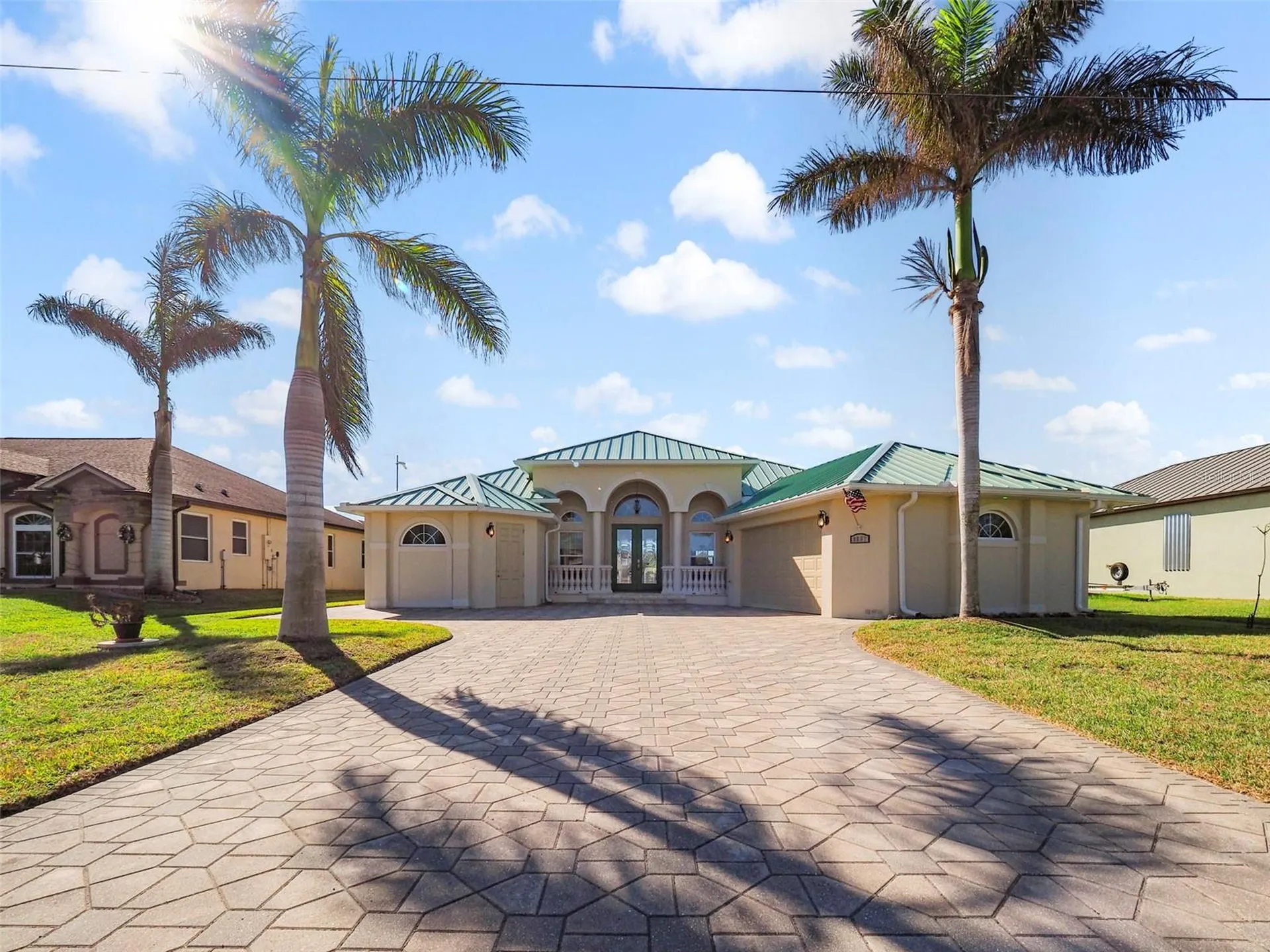 9567 Honeymoon Drive Port Charlotte FL 33981