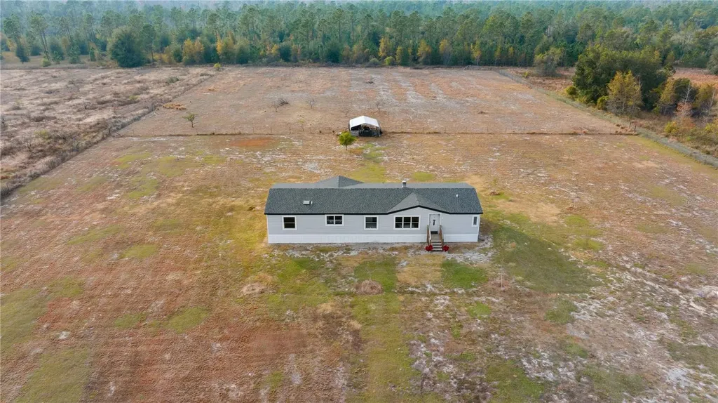 7435 Postal Colony Road Clermont FL 34714
