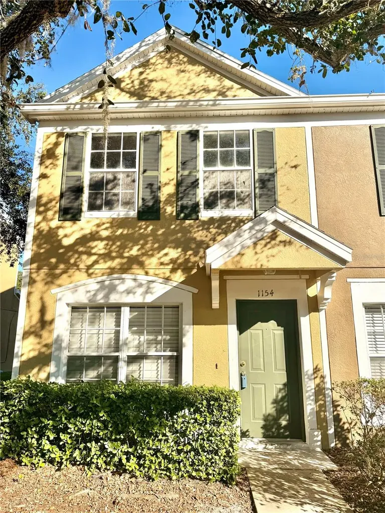1154 Kennewick Court Wesley Chapel FL 33543