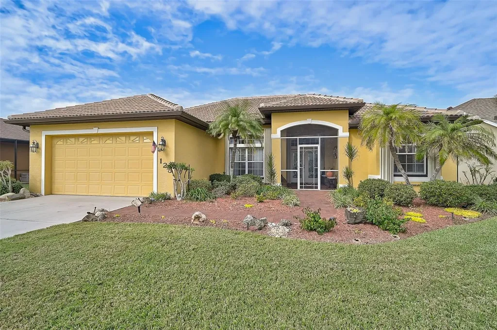 125 Areca Palm Court Venice FL 34292