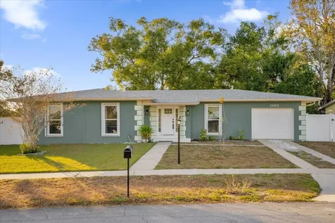 1148 Snowden Avenue Deltona FL 32725