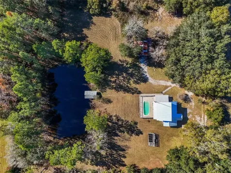 4606 NW 222nd Street Lawtey FL 32058
