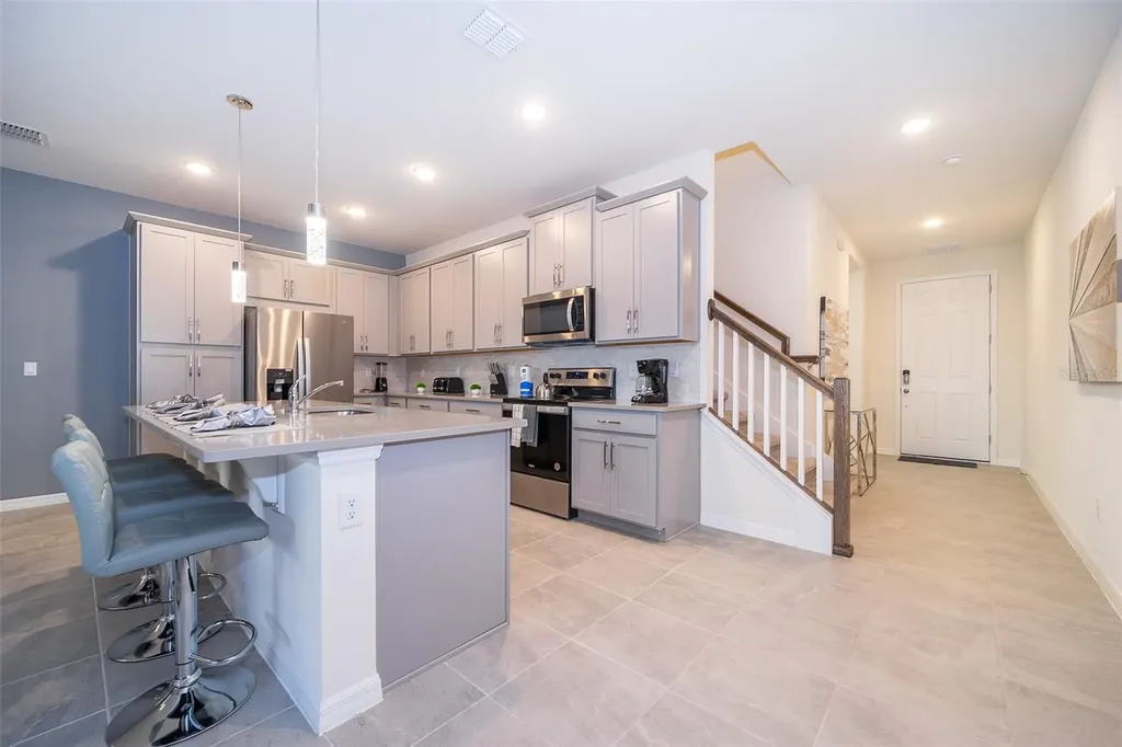 2166 Fleming Mist Place Kissimmee FL 34747