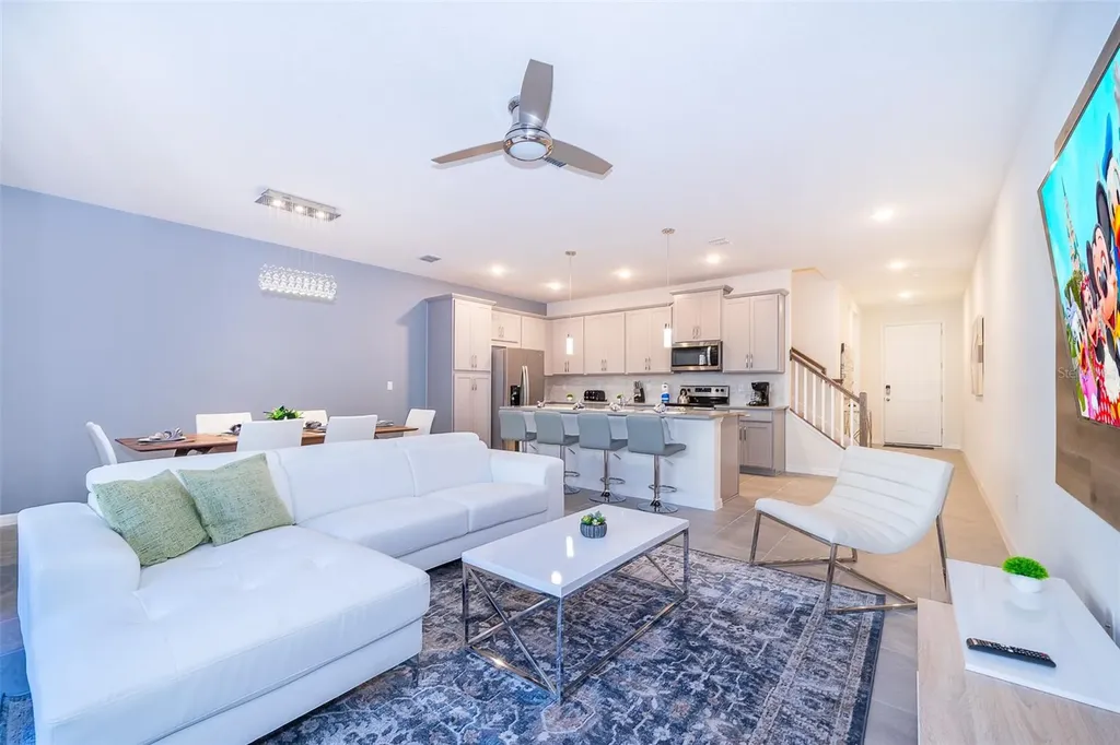 2166 Fleming Mist Place Kissimmee FL 34747