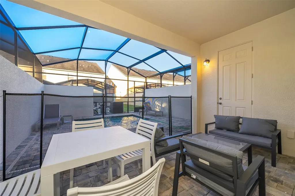 2166 Fleming Mist Place Kissimmee FL 34747