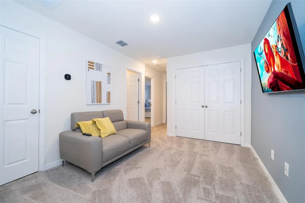 2166 Fleming Mist Place Kissimmee FL 34747