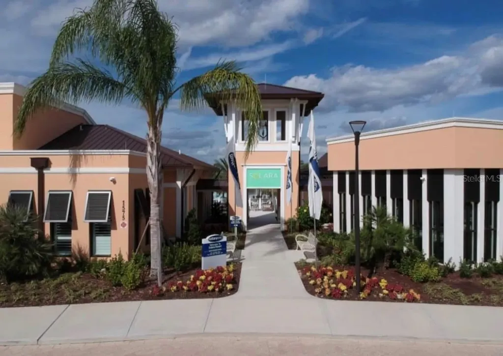 2166 Fleming Mist Place Kissimmee FL 34747