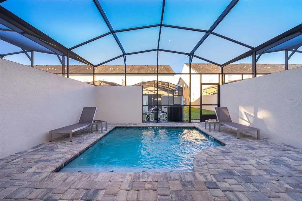 2166 Fleming Mist Place Kissimmee FL 34747