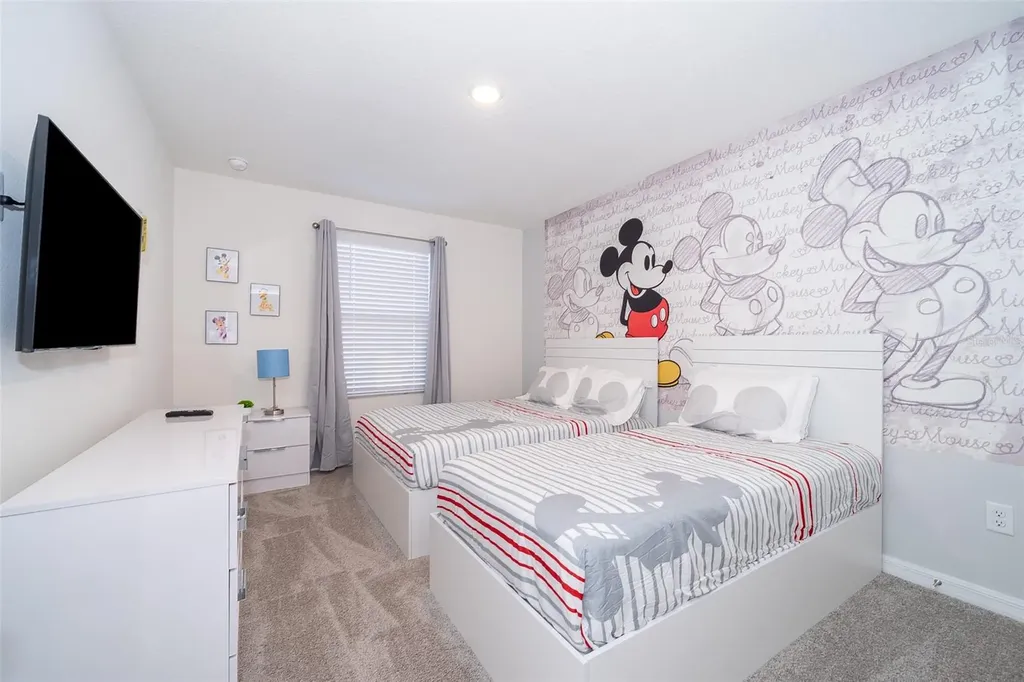 2166 Fleming Mist Place Kissimmee FL 34747