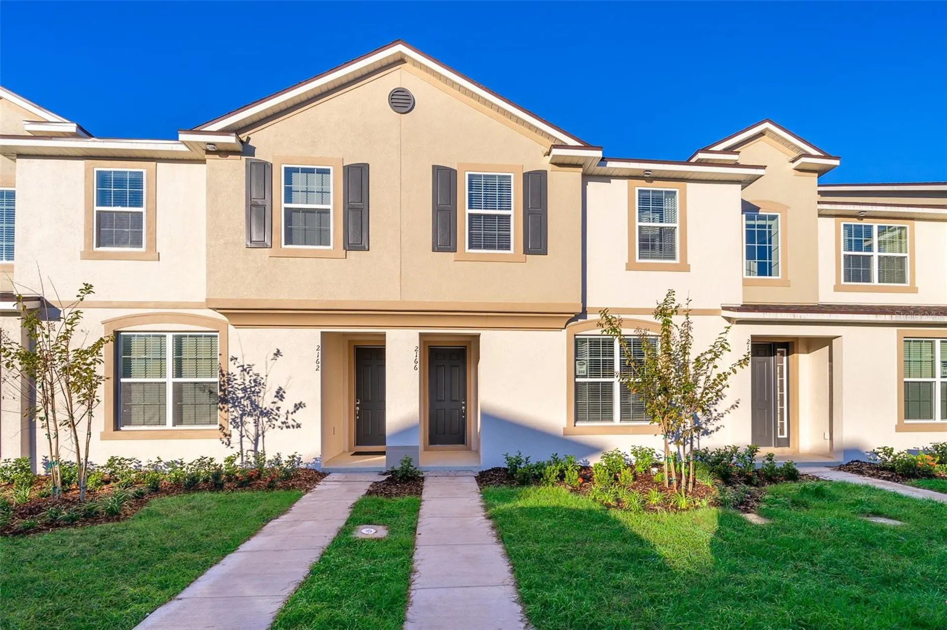 2166 Fleming Mist Place Kissimmee FL 34747